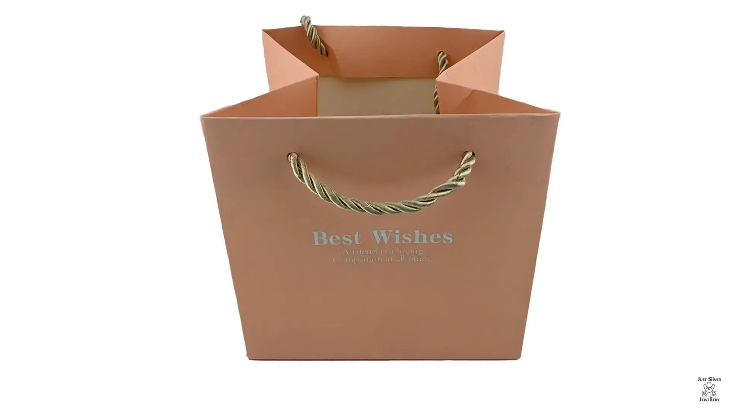 Heart of Roses Jewellery Box Just Silver Jewellery