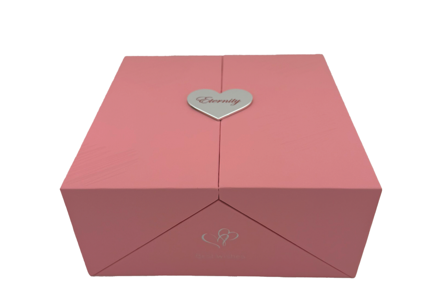 Eternity Double Door Rose Gift Box