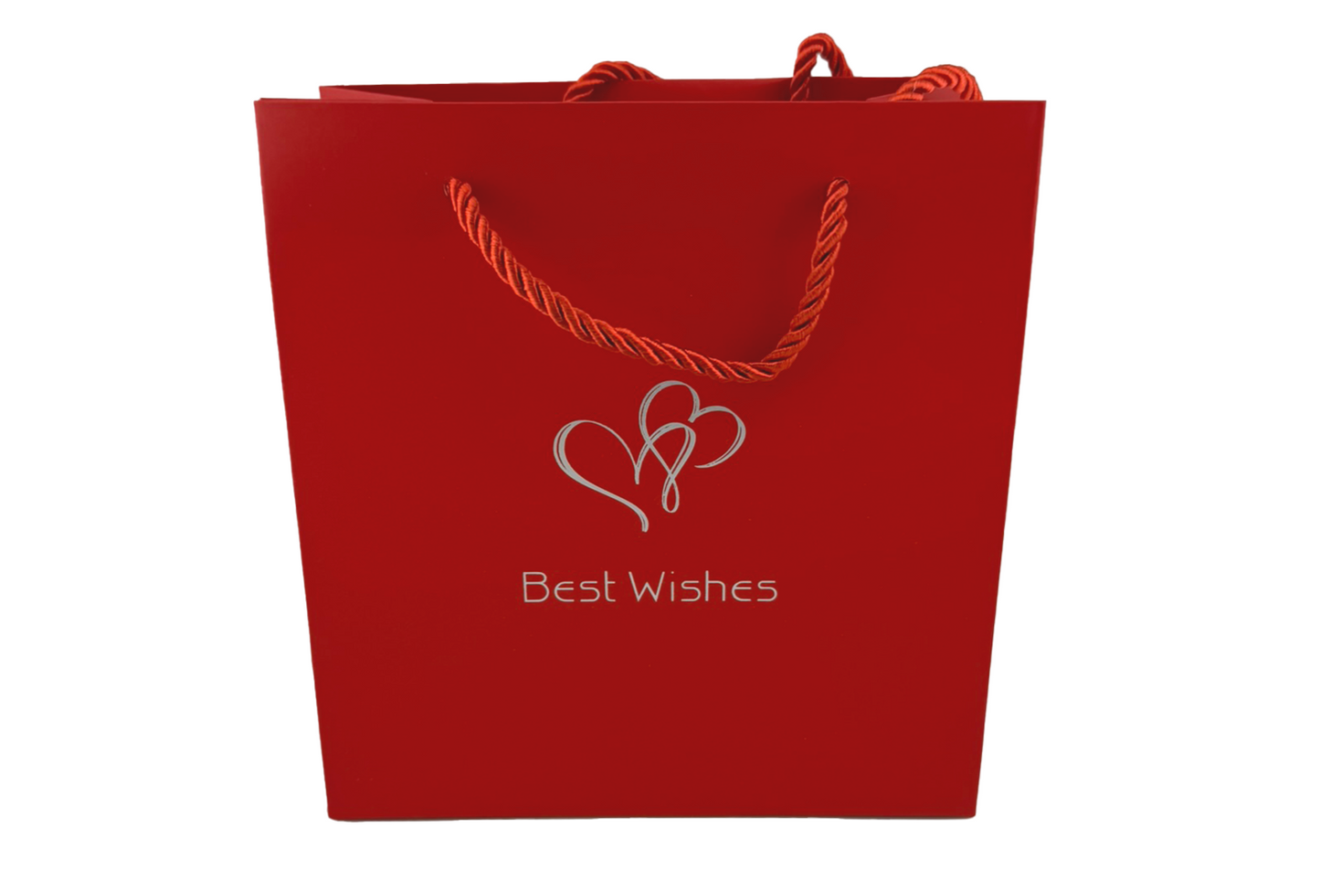 "I love U" Folding Gift Box