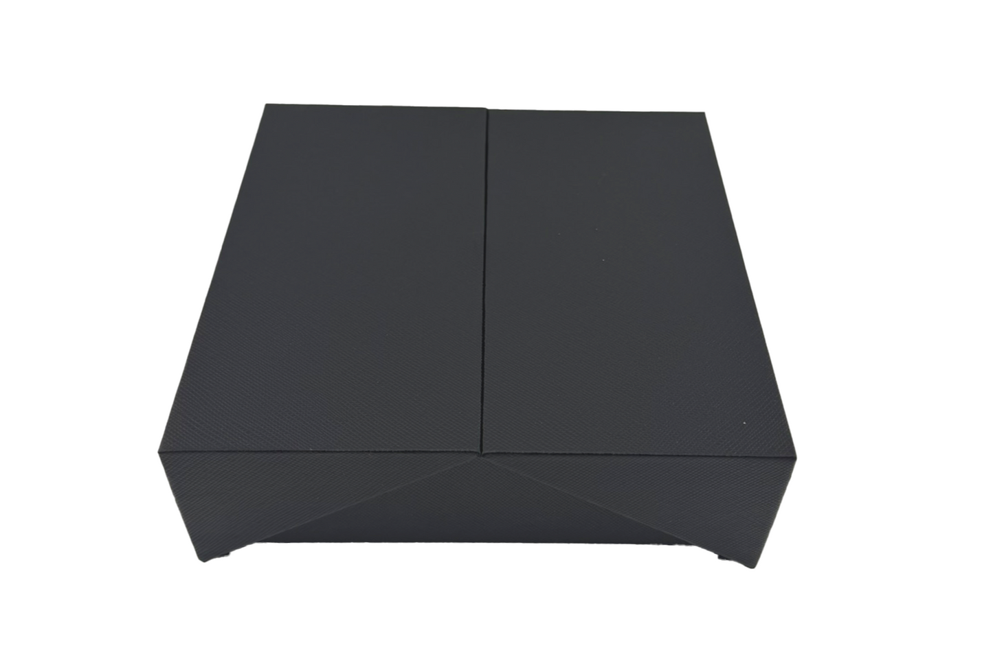 Luxury Rose Gift Box with Bow