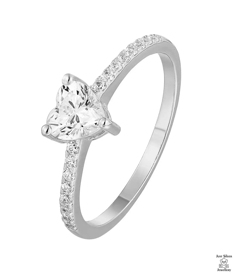Silver Rings: Styles, Sizes, and Shopping Guide