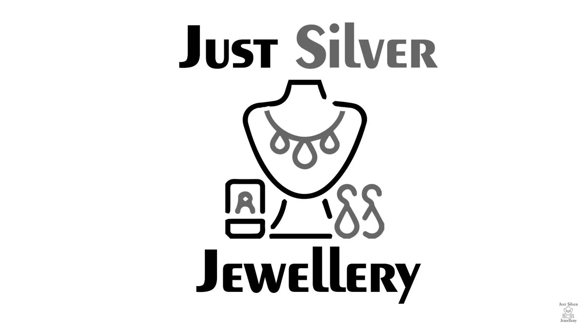 Just Silver Jewellery Logo
