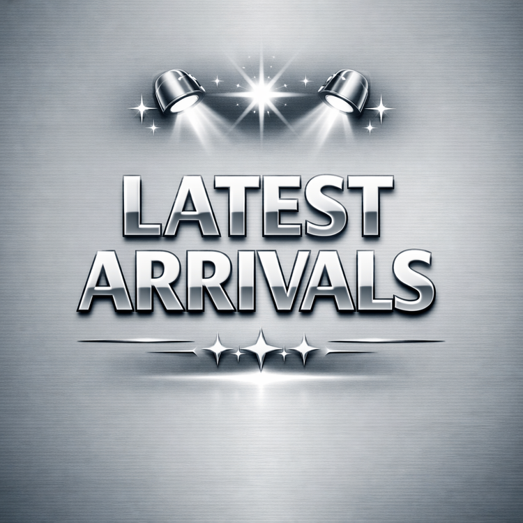 Latest Arrivals - For Her
