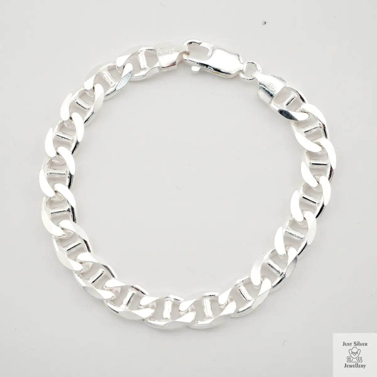 Silver-Bracelets Just Silver Jewellery