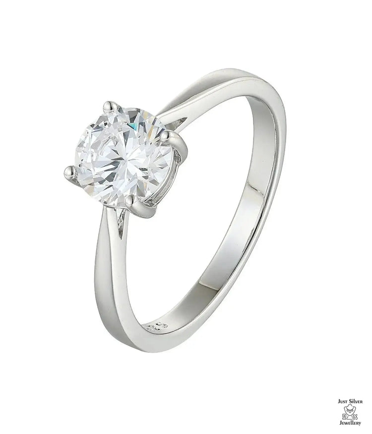 Silver Rings - Just Silver Jewellery