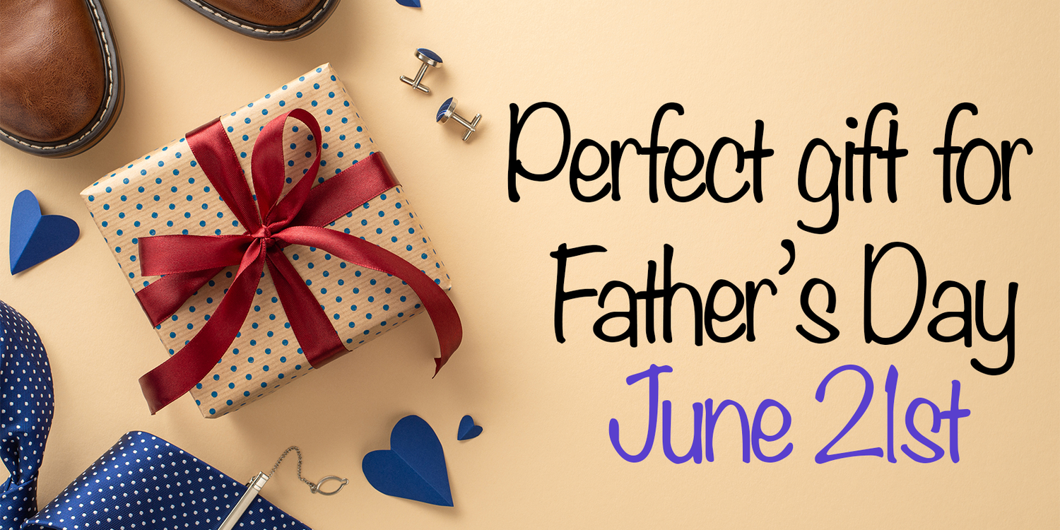 Fathers Day Gifts
