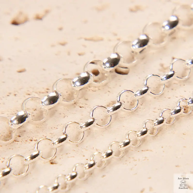 Rolo Chains
