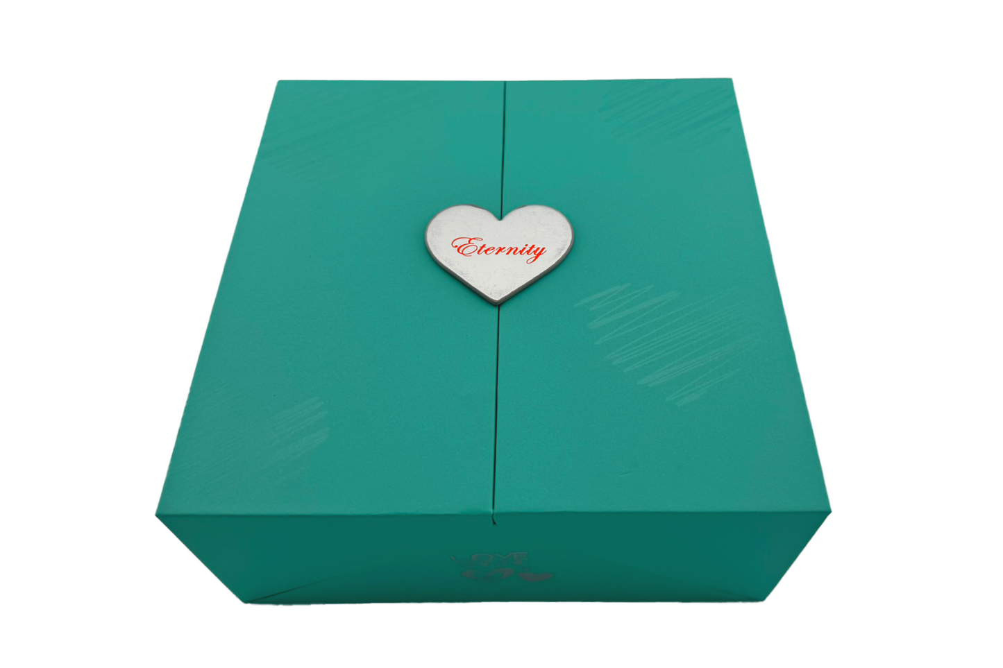 Eternity Double Door Rose Gift Box