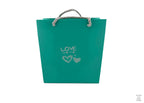 Eternity Double Door Rose Gift Box Just Silver Jewellery