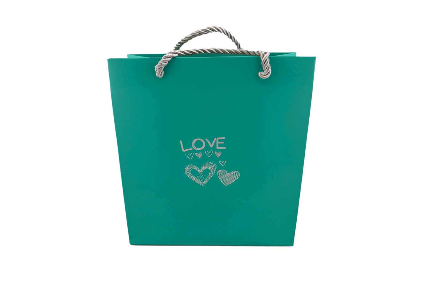 Eternity Double Door Rose Gift Box