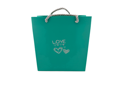 Eternity Double Door Rose Gift Box