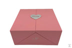 Eternity Double Door Rose Gift Box Just Silver Jewellery