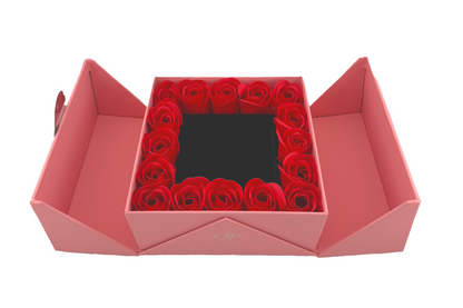 Eternity Double Door Rose Gift Box