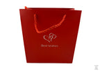 Eternity Double Door Rose Gift Box Just Silver Jewellery