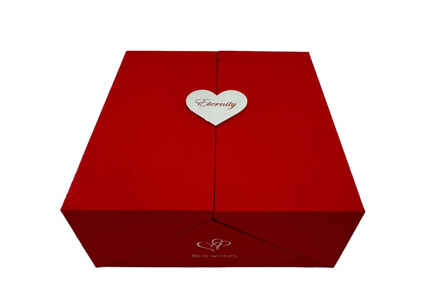 Eternity Double Door Rose Gift Box