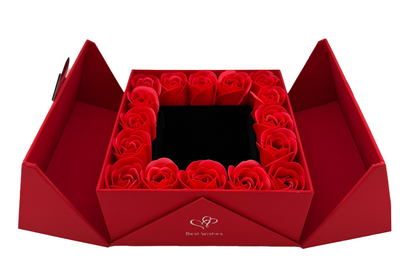 Eternity Double Door Rose Gift Box