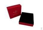 Eternity Double Door Rose Gift Box Just Silver Jewellery