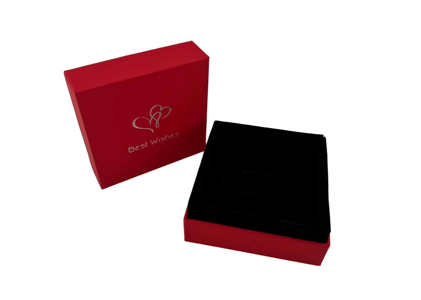 Eternity Double Door Rose Gift Box
