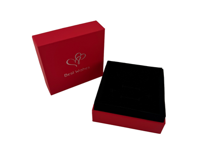 Eternity Double Door Rose Gift Box