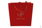 "I love U" Folding Gift Box Just Silver Jewellery