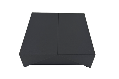 Luxury Rose Gift Box with Bow