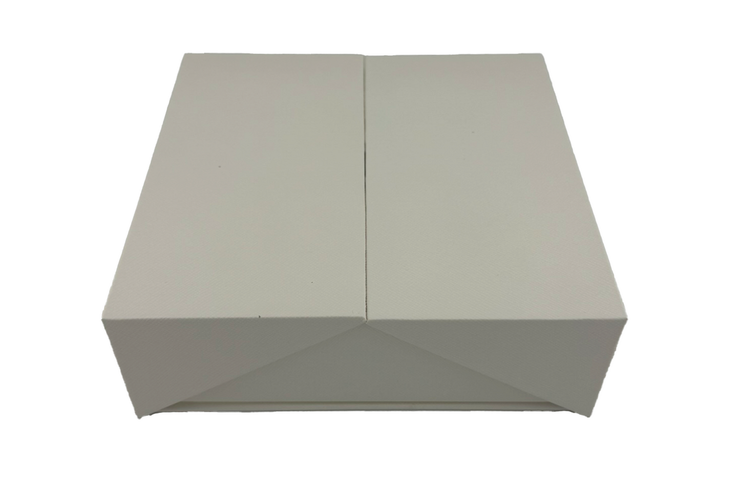 Luxury Rose Gift Box with Bow